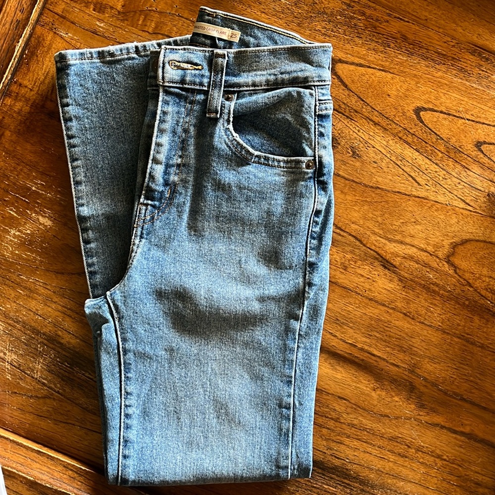 Levi’s jeans